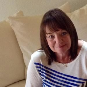 Meet your Posher, Marla